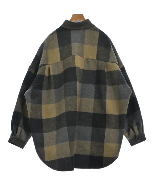 ESICA（エシカ）その他 黒 サイズ:F レディース/2200664406011