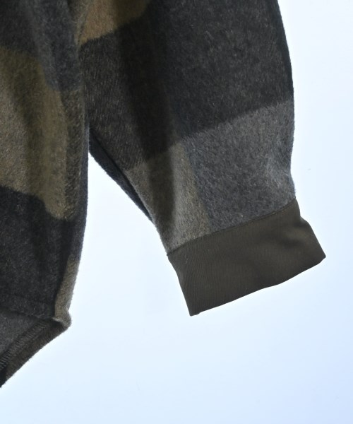 ESICA（エシカ）その他 黒 サイズ:F レディース/2200664406011