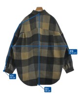 ESICA（エシカ）その他 黒 サイズ:F レディース/2200664406011