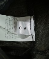 ESICA（エシカ）ロング・マキシ丈スカート 黒 サイズ:-(M位) レディース/2200662954040