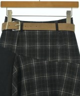 ESICA（エシカ）ロング・マキシ丈スカート 黒 サイズ:-(M位) レディース/2200662954040