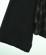 ESICA（エシカ）ロング・マキシ丈スカート 黒 サイズ:-(M位) レディース/2200662954040