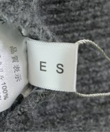 ESICA（エシカ）ニット・セーター グレー サイズ:-(M位) レディース/2200662954057