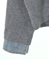 ESICA（エシカ）ニット・セーター グレー サイズ:-(M位) レディース/2200662954057