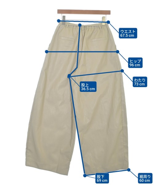 ESICA（エシカ）その他 ベージュ サイズ:-(M位) レディース/2200670723027