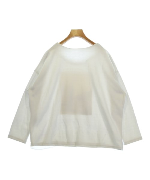 ESICA（エシカ）Tシャツ・カットソー 白 サイズ:M レディース/2200724538034
