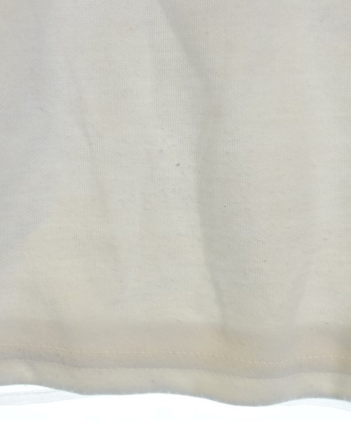 ESICA（エシカ）Tシャツ・カットソー 白 サイズ:M レディース/2200724538034