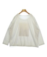 ESICA（エシカ）Tシャツ・カットソー 白 サイズ:M レディース/2200724538034