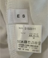 ESICA（エシカ）Tシャツ・カットソー 白 サイズ:M レディース/2200724538034