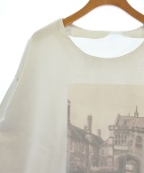 ESICA（エシカ）Tシャツ・カットソー 白 サイズ:M レディース/2200724538034