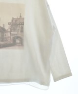 ESICA（エシカ）Tシャツ・カットソー 白 サイズ:M レディース/2200724538034
