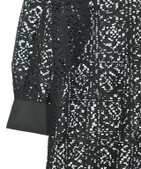 ESICA（エシカ）ワンピース 黒 サイズ:F レディース/2200721297095