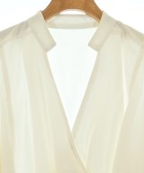ESICA（エシカ）カジュアルシャツ 白 サイズ:-(XL位) レディース/2200728156074