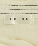ESICA（エシカ）ワンピース 白 サイズ:M レディース/2200640866044