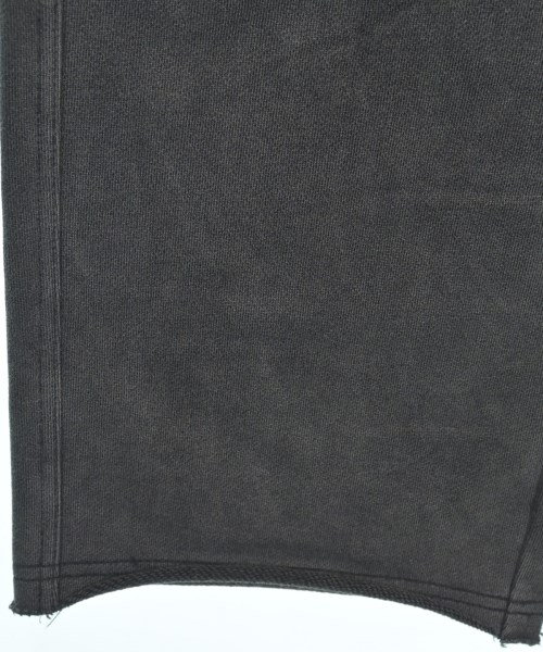 EVISU KURO（エヴィスクロ）スウェットパンツ グレー サイズ:L メンズ/2200635118011