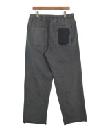 EVISU KURO（エヴィスクロ）スウェットパンツ グレー サイズ:L メンズ/2200635118011