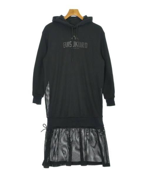 EVISU KURO(エヴィスクロ)のワンピース サイズ:XS 4,800円