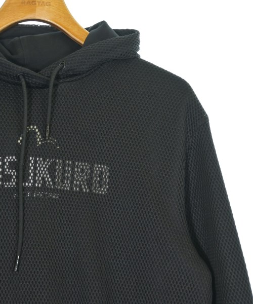 EVISU KURO（エヴィスクロ）ワンピース 黒 サイズ:XS レディース/2200709848028