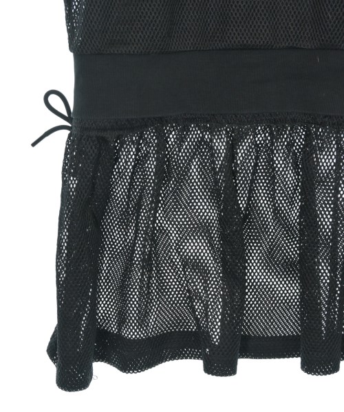 EVISU KURO（エヴィスクロ）ワンピース 黒 サイズ:XS レディース/2200709848028