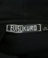 EVISU KURO（エヴィスクロ）ワンピース 黒 サイズ:XS レディース/2200709848028