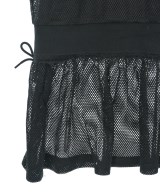 EVISU KURO（エヴィスクロ）ワンピース 黒 サイズ:XS レディース/2200709848028