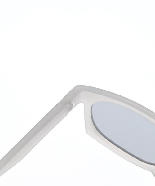 eye cu（アイシーユー）サングラス グレー サイズ:- レディース/2200666163035