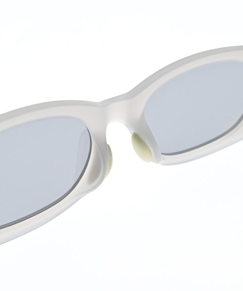 eye cu（アイシーユー）サングラス グレー サイズ:- レディース/2200666163035