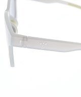 eye cu（アイシーユー）サングラス グレー サイズ:- レディース/2200666163035