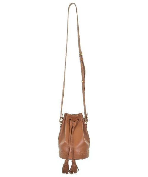フォースティン パリ(FAUSTINE PARIS)のFAUSTINE PARIS ショルダーバッグ