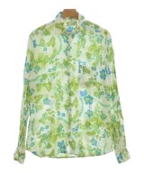 Fine Sportwear（ファインスポーツウェア）カジュアルシャツ 白 サイズ:M メンズ/2200620494151