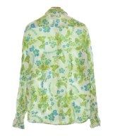 Fine Sportwear（ファインスポーツウェア）カジュアルシャツ 白 サイズ:M メンズ/2200620494151