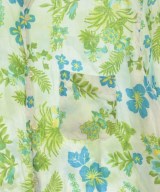 Fine Sportwear（ファインスポーツウェア）カジュアルシャツ 白 サイズ:M メンズ/2200620494151