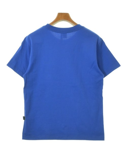 fluss（フルス）Tシャツ・カットソー 青 サイズ:2(M位) メンズ/2200618505029