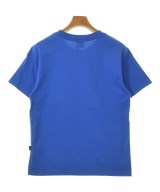 fluss（フルス）Tシャツ・カットソー 青 サイズ:2(M位) メンズ/2200618505029