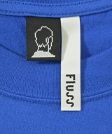fluss（フルス）Tシャツ・カットソー 青 サイズ:2(M位) メンズ/2200618505029
