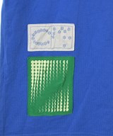 fluss（フルス）Tシャツ・カットソー 青 サイズ:2(M位) メンズ/2200618505029