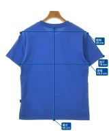 fluss（フルス）Tシャツ・カットソー 青 サイズ:2(M位) メンズ/2200618505029