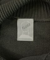 fluss（フルス）ニット・セーター グレー サイズ:-(S位) メンズ/2200647744222