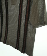 fluss（フルス）ニット・セーター グレー サイズ:-(S位) メンズ/2200647744222