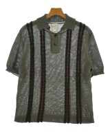 fluss ニット・セーター