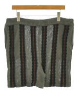 fluss（フルス）ショートパンツ グレー サイズ:-(L位) メンズ/2200647744239