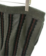 fluss（フルス）ショートパンツ グレー サイズ:-(L位) メンズ/2200647744239