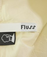 fluss（フルス）ミニスカート 白 サイズ:-(M位) レディース/2200725696191