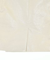 fluss（フルス）ミニスカート 白 サイズ:-(M位) レディース/2200725696191