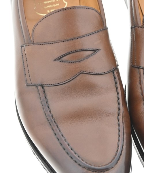 FOSTER&SON（フォスターアンドサン）ビジネス・ドレスシューズ 茶 サイズ:UK6 1/2(25cm位) メンズ/2200651033053