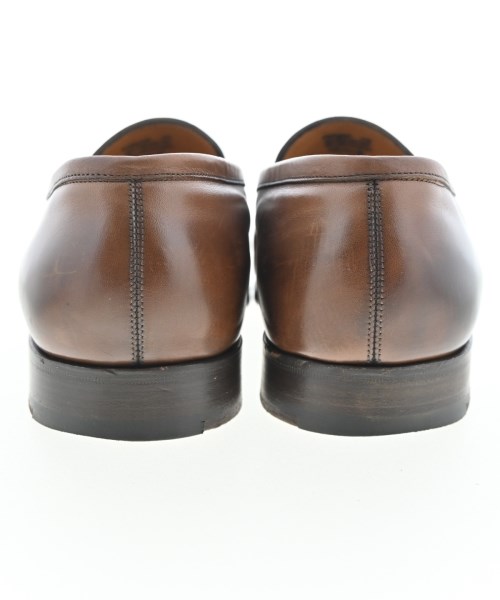 FOSTER&SON（フォスターアンドサン）ビジネス・ドレスシューズ 茶 サイズ:UK6 1/2(25cm位) メンズ/2200651033053