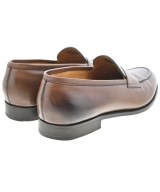 FOSTER&SON（フォスターアンドサン）ビジネス・ドレスシューズ 茶 サイズ:UK6 1/2(25cm位) メンズ/2200651033053