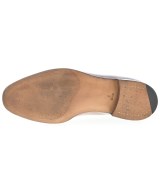 FOSTER&SON（フォスターアンドサン）ビジネス・ドレスシューズ 茶 サイズ:UK6 1/2(25cm位) メンズ/2200651033053