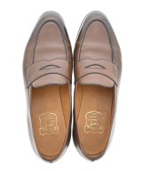 FOSTER&SON（フォスターアンドサン）ビジネス・ドレスシューズ 茶 サイズ:UK6 1/2(25cm位) メンズ/2200651033053