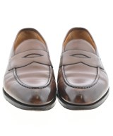 FOSTER&SON（フォスターアンドサン）ビジネス・ドレスシューズ 茶 サイズ:UK6 1/2(25cm位) メンズ/2200651033053